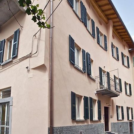 Locanda Della Maria Bellagio Exterior foto